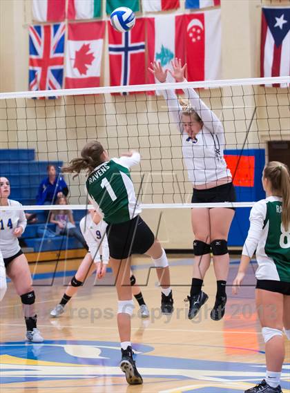 Thumbnail 3 in Ravenscroft @ Cary Academy photogallery.