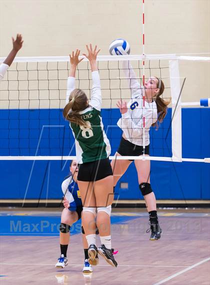 Thumbnail 2 in Ravenscroft @ Cary Academy photogallery.