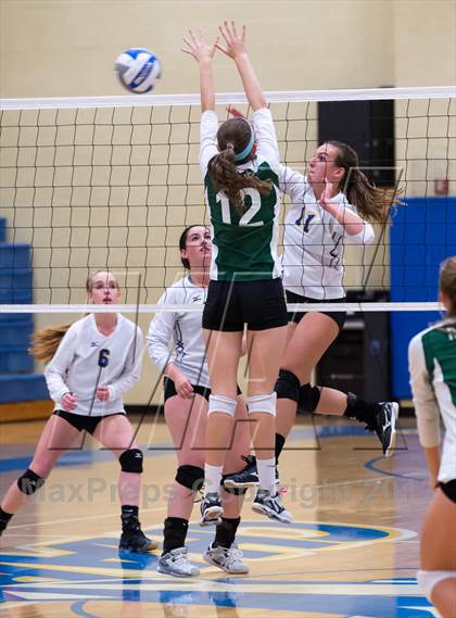 Thumbnail 1 in Ravenscroft @ Cary Academy photogallery.