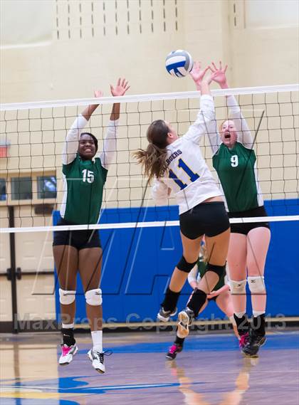 Thumbnail 1 in Ravenscroft @ Cary Academy photogallery.