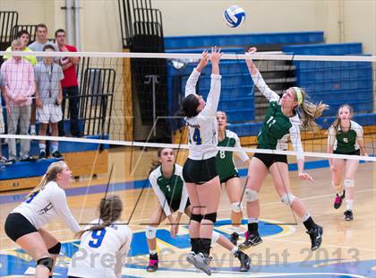 Thumbnail 1 in Ravenscroft @ Cary Academy photogallery.