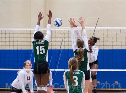 Thumbnail 2 in Ravenscroft @ Cary Academy photogallery.
