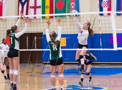 Thumbnail 1 in Ravenscroft @ Cary Academy photogallery.