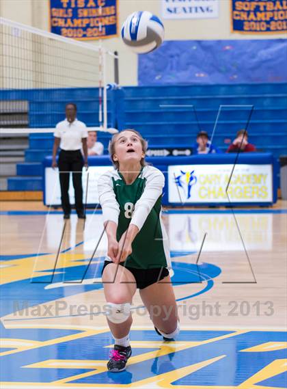 Thumbnail 3 in Ravenscroft @ Cary Academy photogallery.