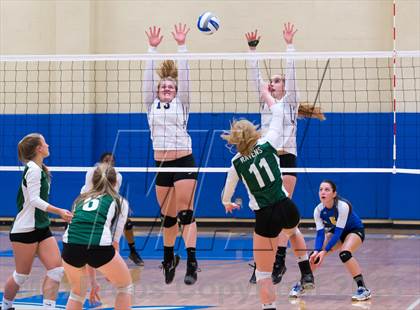 Thumbnail 2 in Ravenscroft @ Cary Academy photogallery.