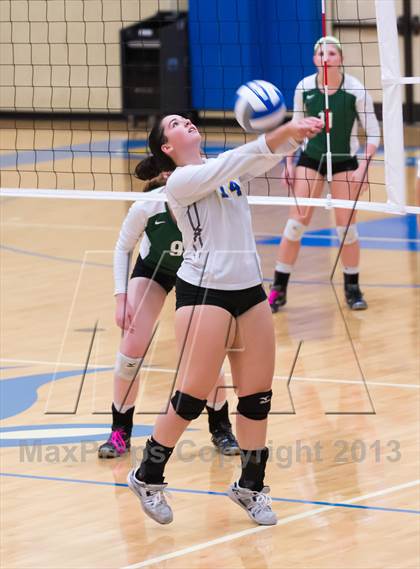 Thumbnail 3 in Ravenscroft @ Cary Academy photogallery.