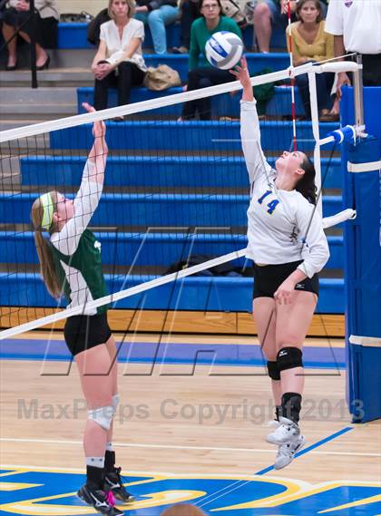 Thumbnail 3 in Ravenscroft @ Cary Academy photogallery.