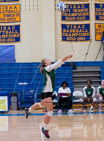 Thumbnail 2 in Ravenscroft @ Cary Academy photogallery.