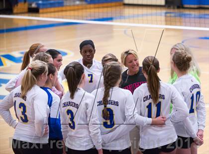 Thumbnail 1 in Ravenscroft @ Cary Academy photogallery.