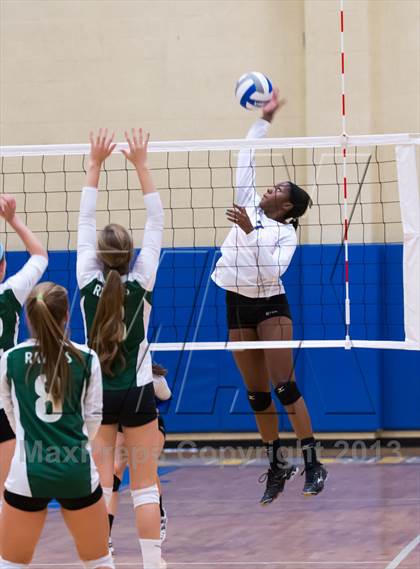 Thumbnail 1 in Ravenscroft @ Cary Academy photogallery.