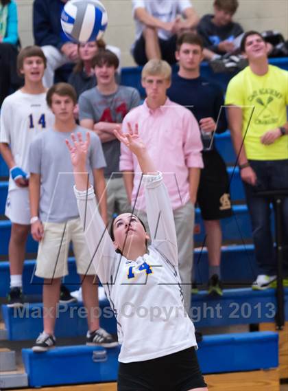 Thumbnail 1 in Ravenscroft @ Cary Academy photogallery.