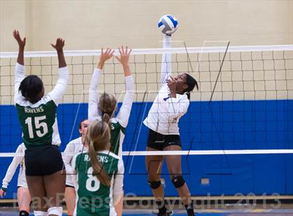 Thumbnail 3 in Ravenscroft @ Cary Academy photogallery.