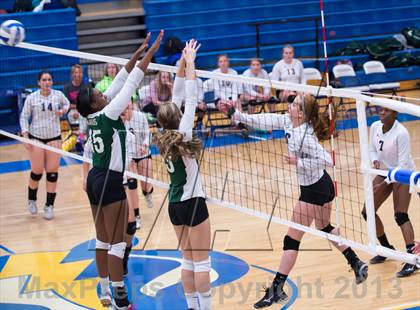 Thumbnail 2 in Ravenscroft @ Cary Academy photogallery.