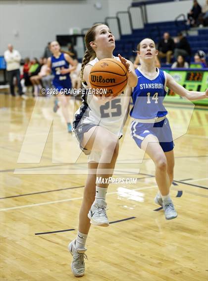 Thumbnail 1 in JV: Stansbury @ Ridgeline photogallery.