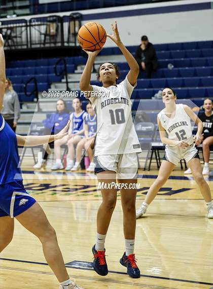 Thumbnail 1 in JV: Stansbury @ Ridgeline photogallery.