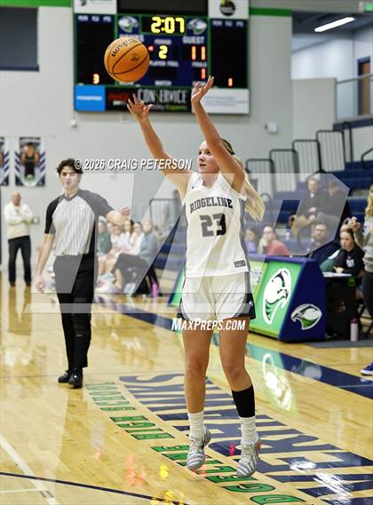 Thumbnail 1 in JV: Stansbury @ Ridgeline photogallery.