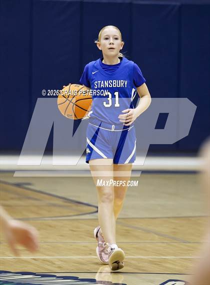 Thumbnail 1 in JV: Stansbury @ Ridgeline photogallery.