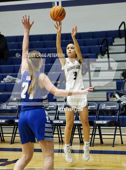 Thumbnail 3 in JV: Stansbury @ Ridgeline photogallery.