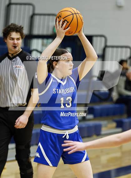Thumbnail 2 in JV: Stansbury @ Ridgeline photogallery.
