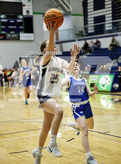 Thumbnail 2 in JV: Stansbury @ Ridgeline photogallery.