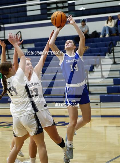 Thumbnail 2 in JV: Stansbury @ Ridgeline photogallery.