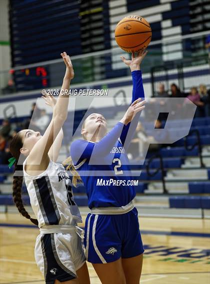 Thumbnail 3 in JV: Stansbury @ Ridgeline photogallery.