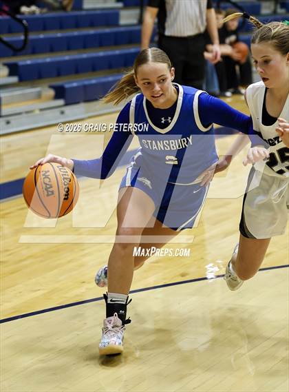 Thumbnail 1 in JV: Stansbury @ Ridgeline photogallery.