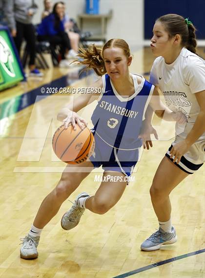 Thumbnail 2 in JV: Stansbury @ Ridgeline photogallery.