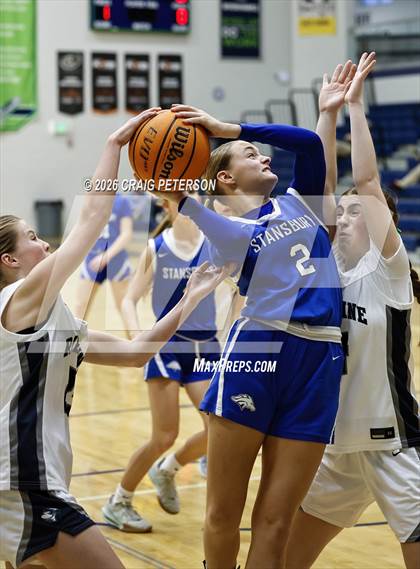 Thumbnail 3 in JV: Stansbury @ Ridgeline photogallery.