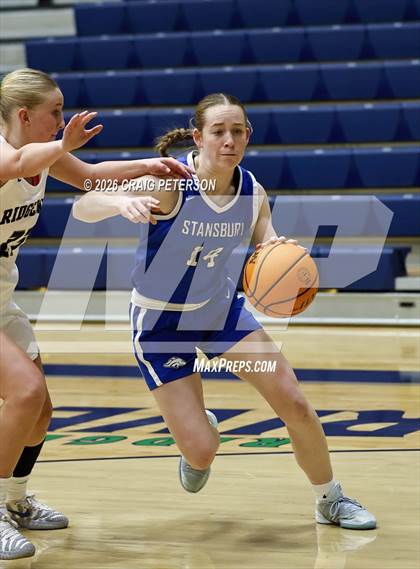 Thumbnail 1 in JV: Stansbury @ Ridgeline photogallery.