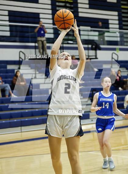 Thumbnail 1 in JV: Stansbury @ Ridgeline photogallery.