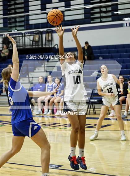 Thumbnail 2 in JV: Stansbury @ Ridgeline photogallery.