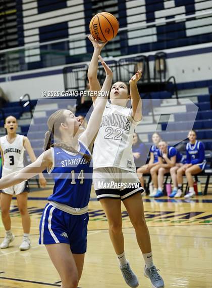 Thumbnail 1 in JV: Stansbury @ Ridgeline photogallery.