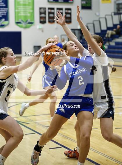 Thumbnail 2 in JV: Stansbury @ Ridgeline photogallery.
