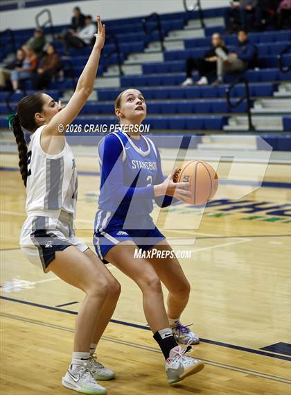 Thumbnail 1 in JV: Stansbury @ Ridgeline photogallery.