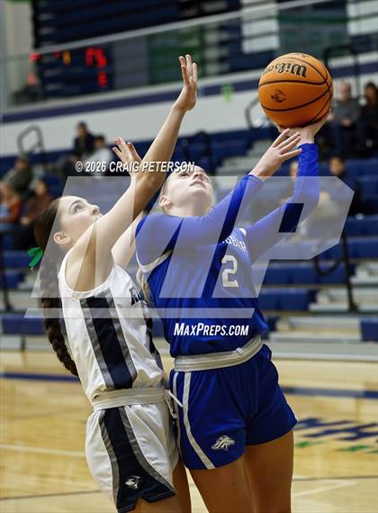 Thumbnail 2 in JV: Stansbury @ Ridgeline photogallery.
