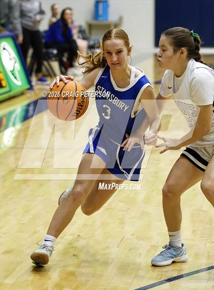 Thumbnail 1 in JV: Stansbury @ Ridgeline photogallery.