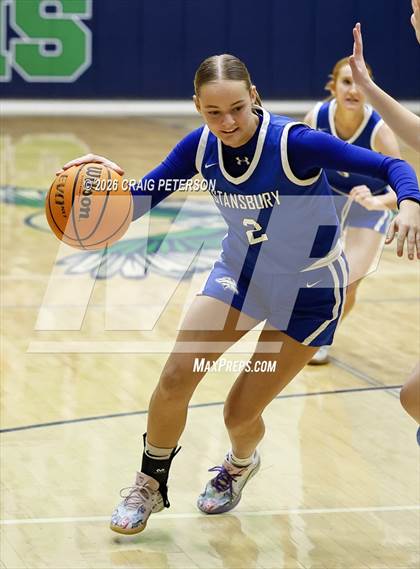 Thumbnail 1 in JV: Stansbury @ Ridgeline photogallery.