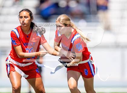 Thumbnail 2 in Rio Mesa @ San Marcos photogallery.