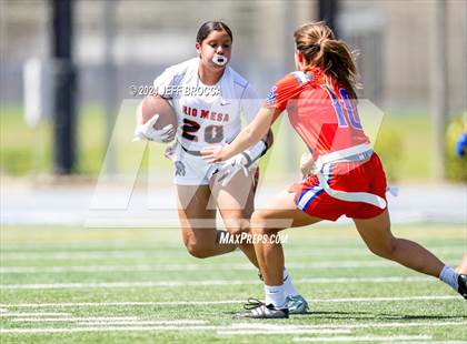 Thumbnail 2 in Rio Mesa @ San Marcos photogallery.