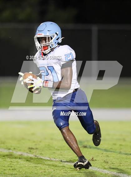 Thumbnail 1 in Huss @ Hickory Ridge photogallery.