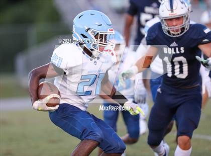 Thumbnail 3 in Huss @ Hickory Ridge photogallery.