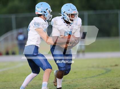 Thumbnail 2 in Huss @ Hickory Ridge photogallery.