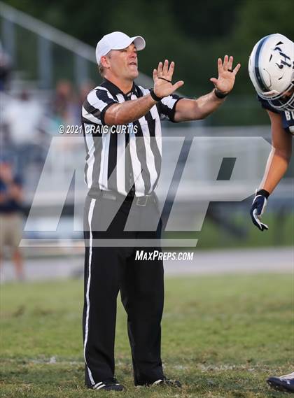 Thumbnail 2 in Huss @ Hickory Ridge photogallery.