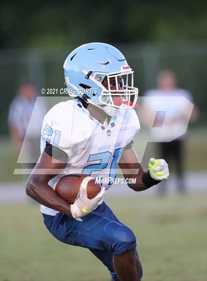 Thumbnail 3 in Huss @ Hickory Ridge photogallery.