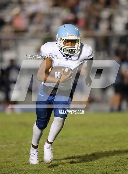 Thumbnail 1 in Huss @ Hickory Ridge photogallery.