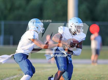 Thumbnail 1 in Huss @ Hickory Ridge photogallery.