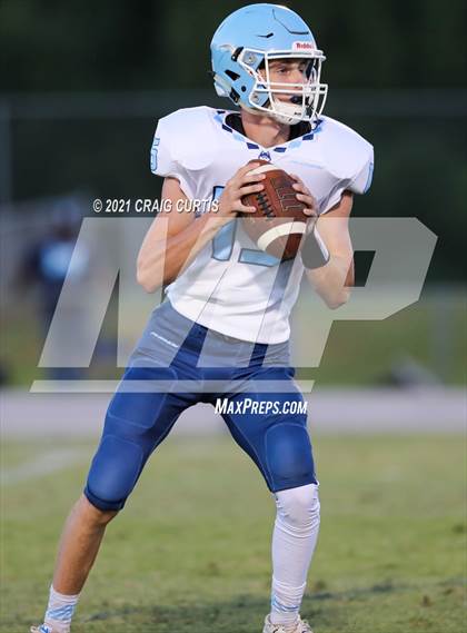 Thumbnail 3 in Huss @ Hickory Ridge photogallery.