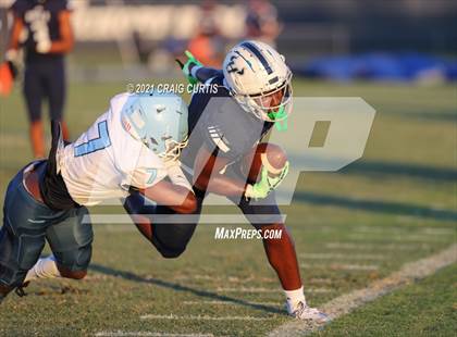 Thumbnail 3 in Huss @ Hickory Ridge photogallery.