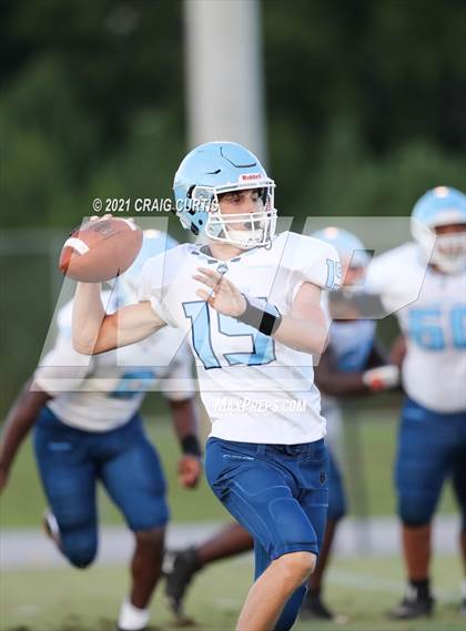 Thumbnail 2 in Huss @ Hickory Ridge photogallery.